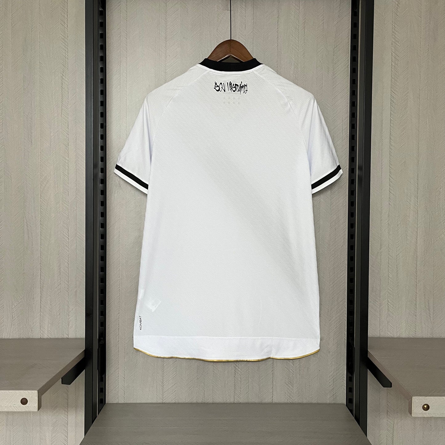 Camisa Vasco 2 - 2025/26