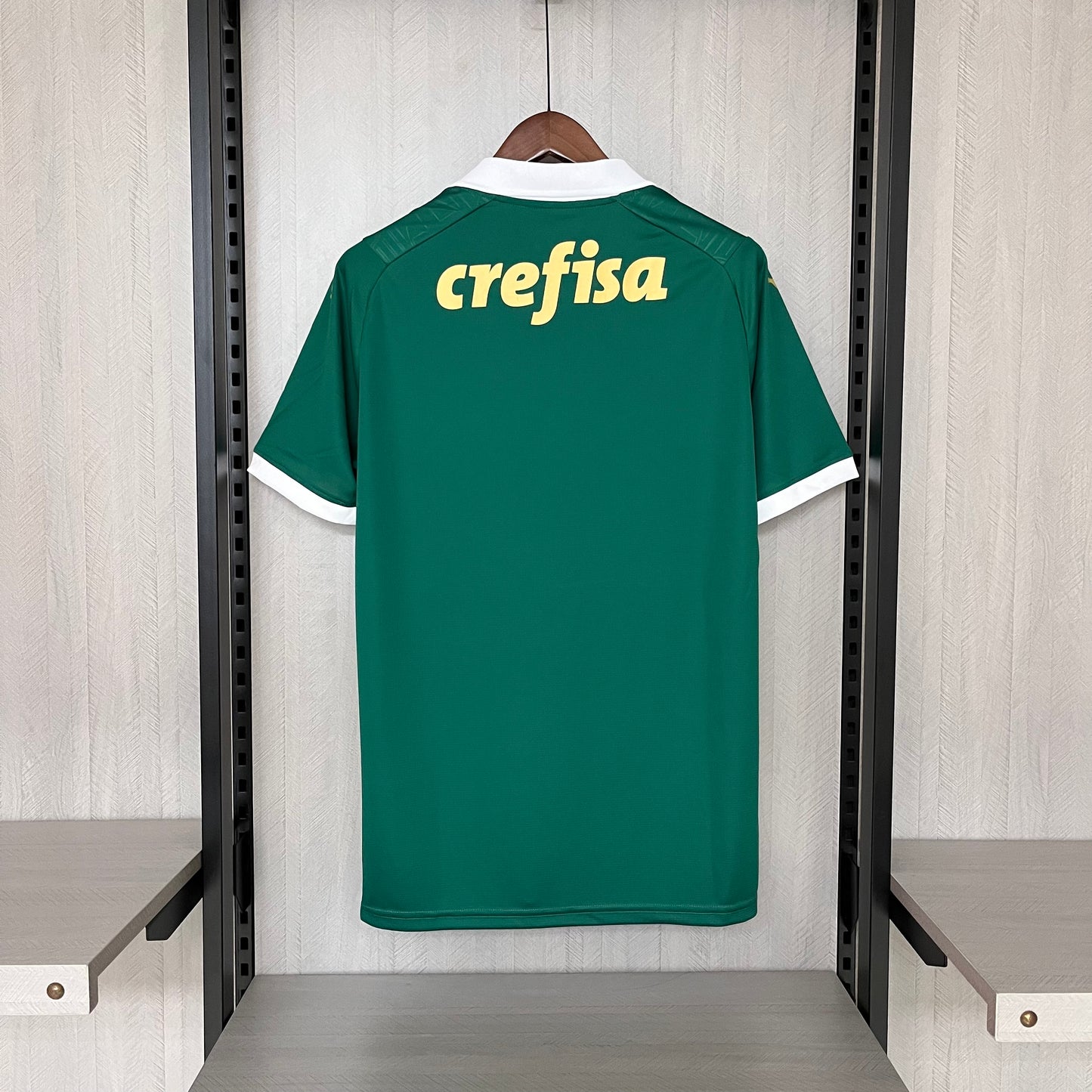 Camisa Palmeiras 1 - 2024/25