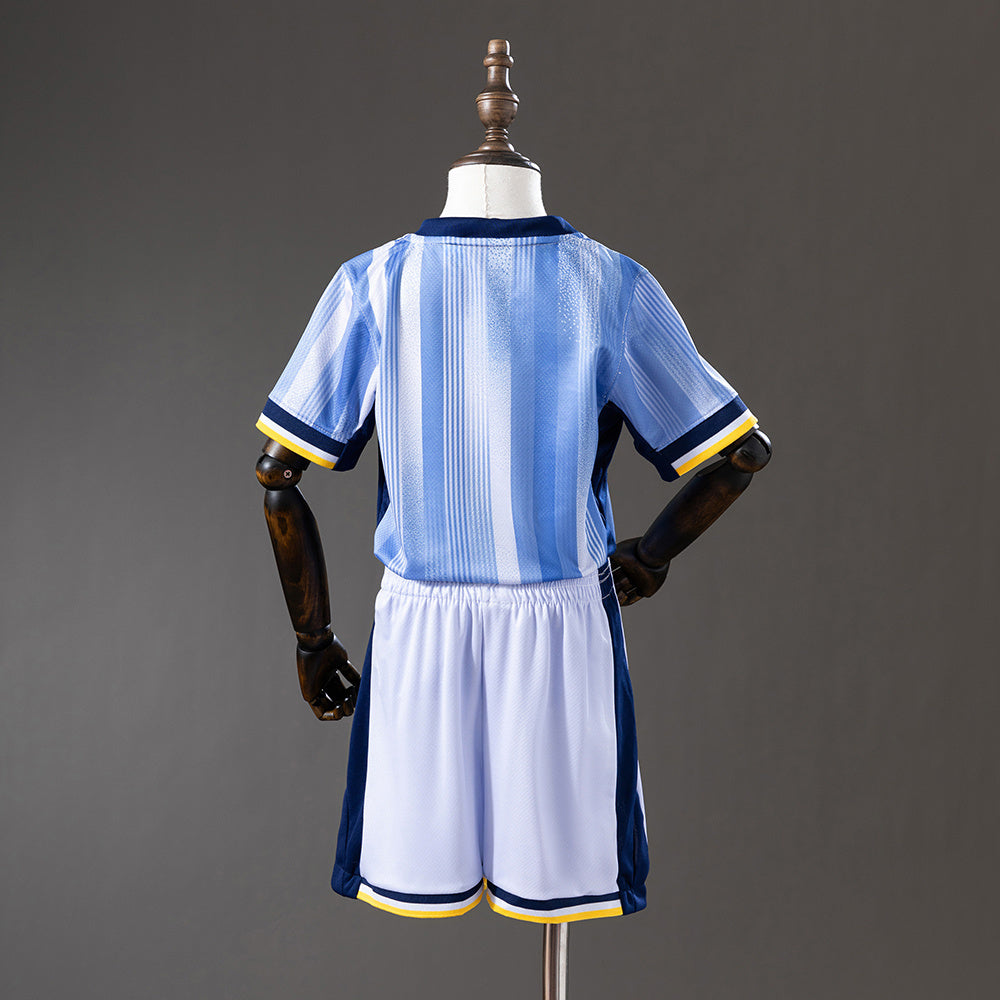 Kit Infantil Tottenham 2 - 2025/26