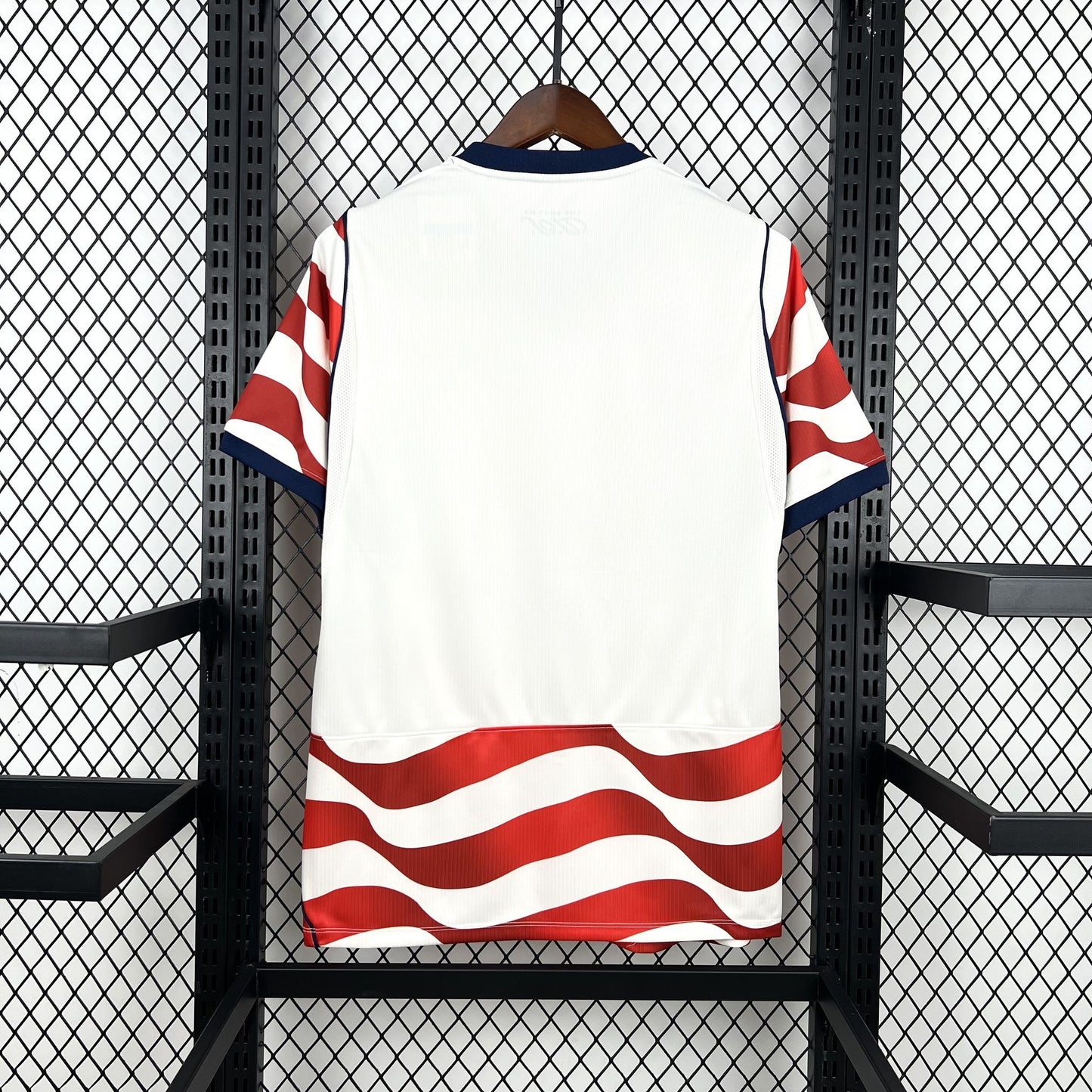 Camisa USA 1 - 2026/27