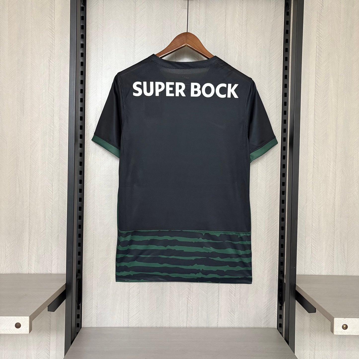 Camisa Sporting Especial - 2025/26