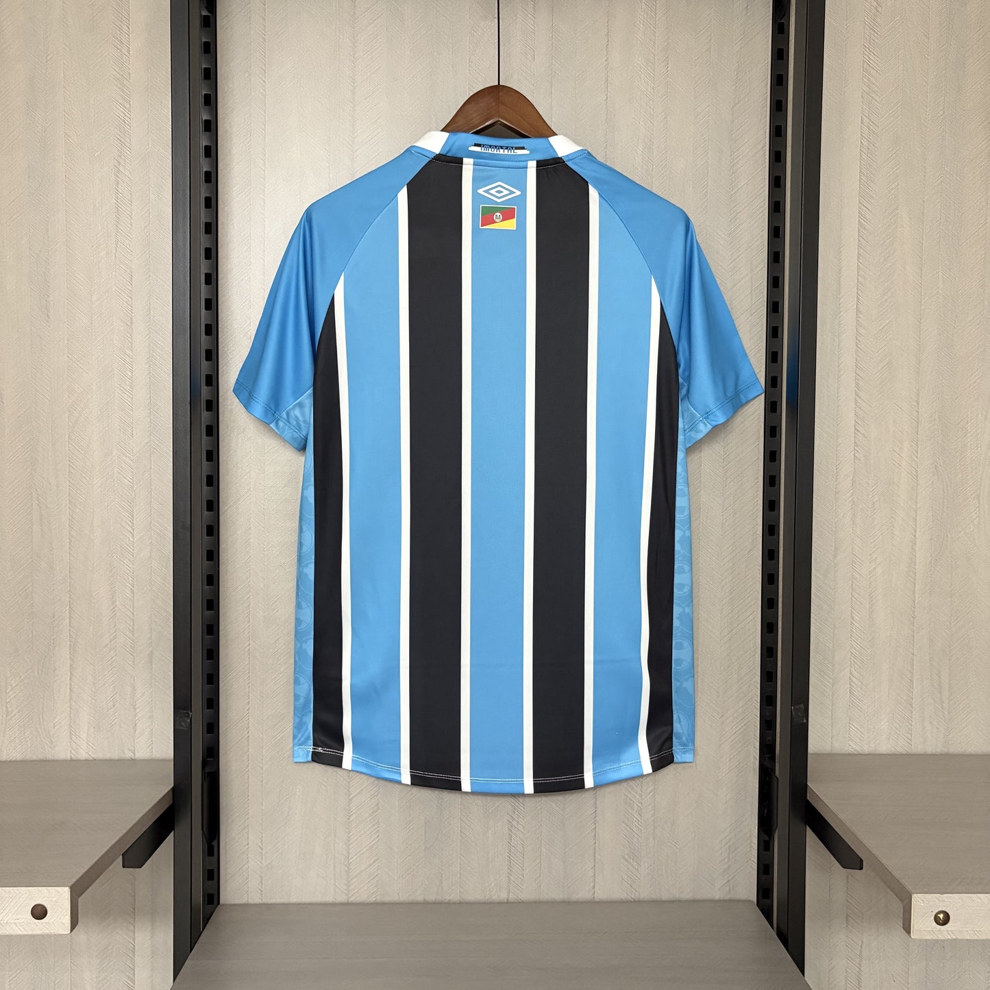 Camisa Grêmio 1 - 2025/26