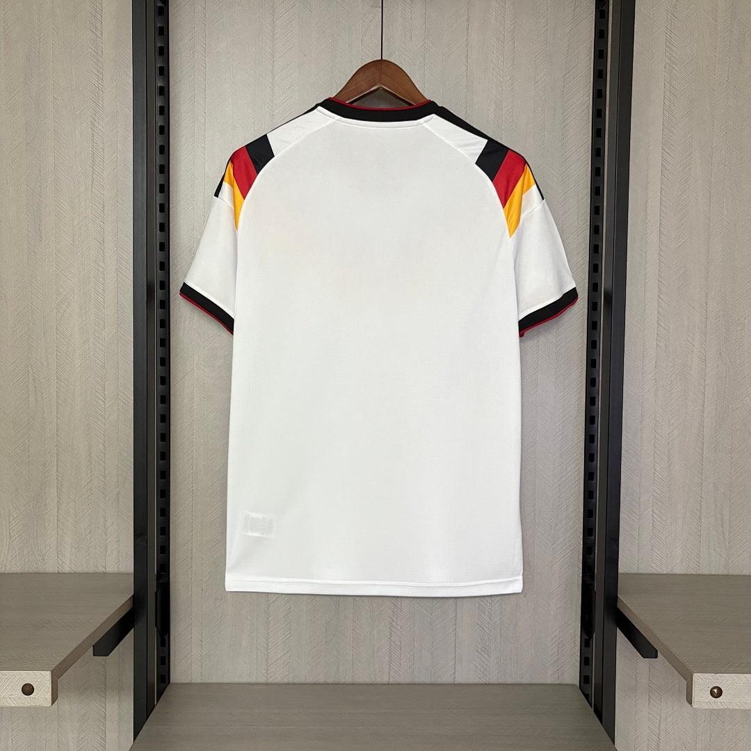 Camisa Alemanha 1 - 2026/27