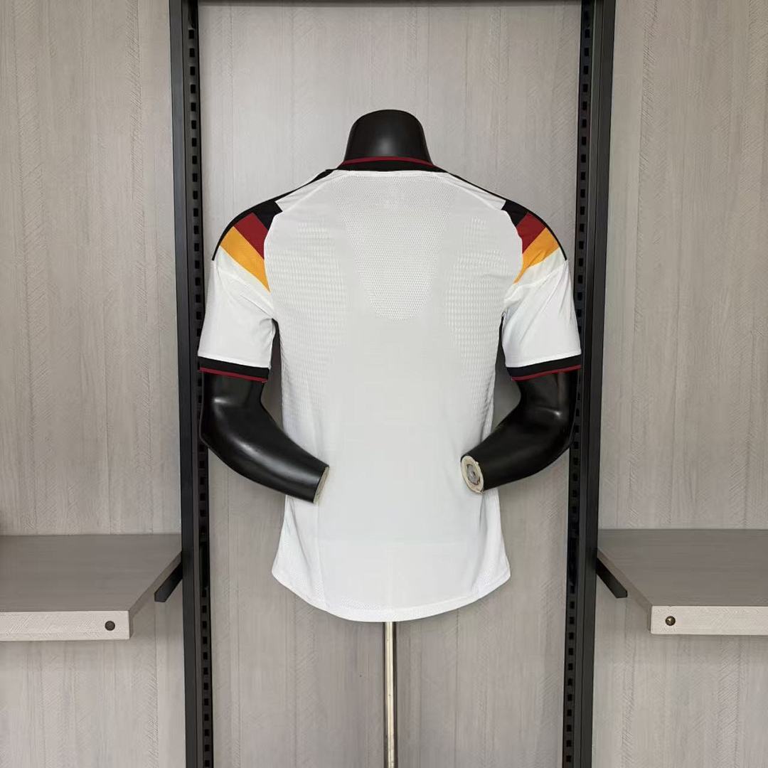 Camisa Alemanha 1 - Modelo Jogador - 2026/27