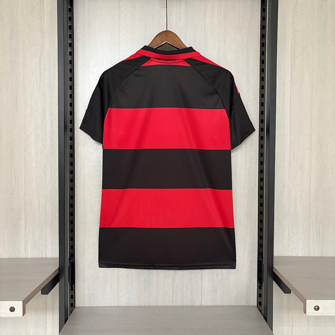 Camisa Flamengo 1 - 2026/27