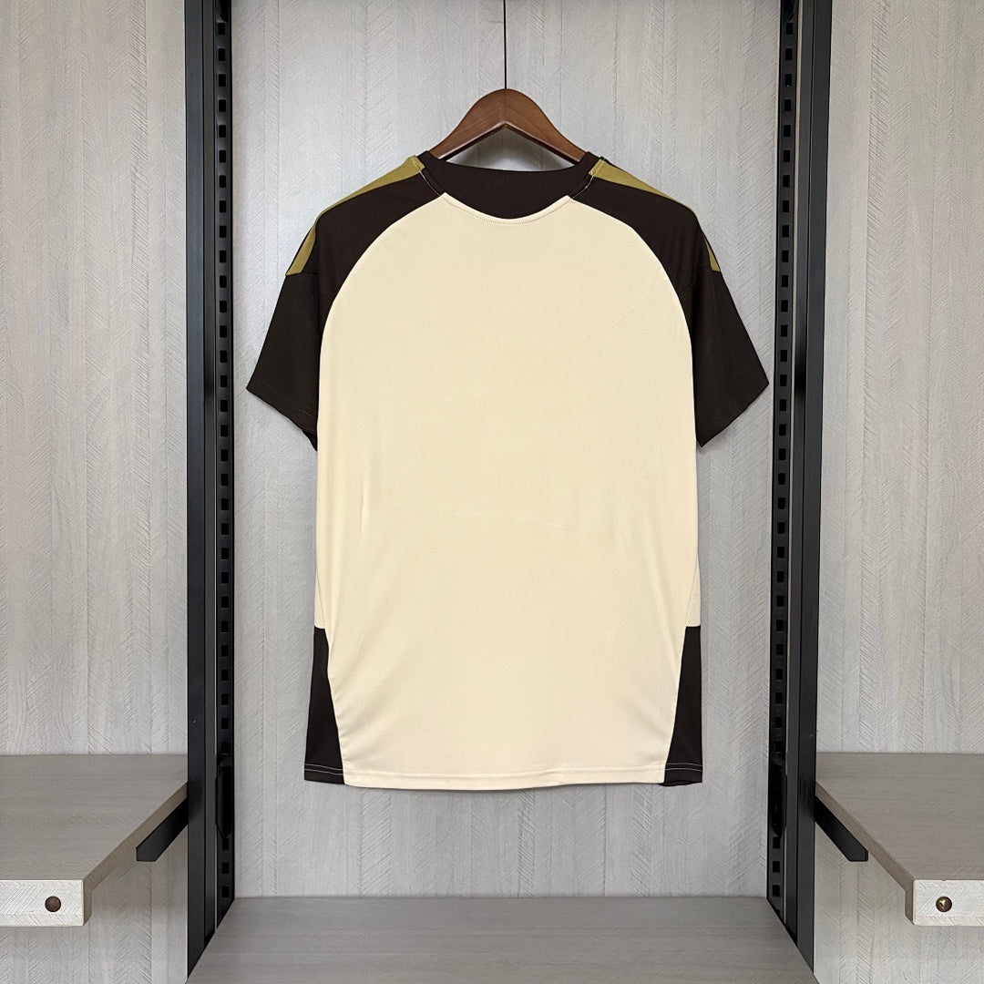 Camisa Flamengo Treino 2 - 2026/27
