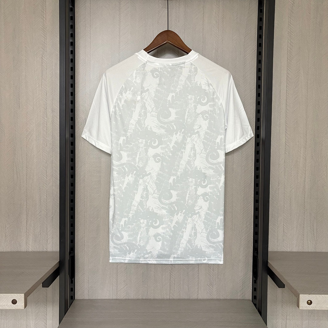 Camisa Nova Zelandia 1 - 2026/27