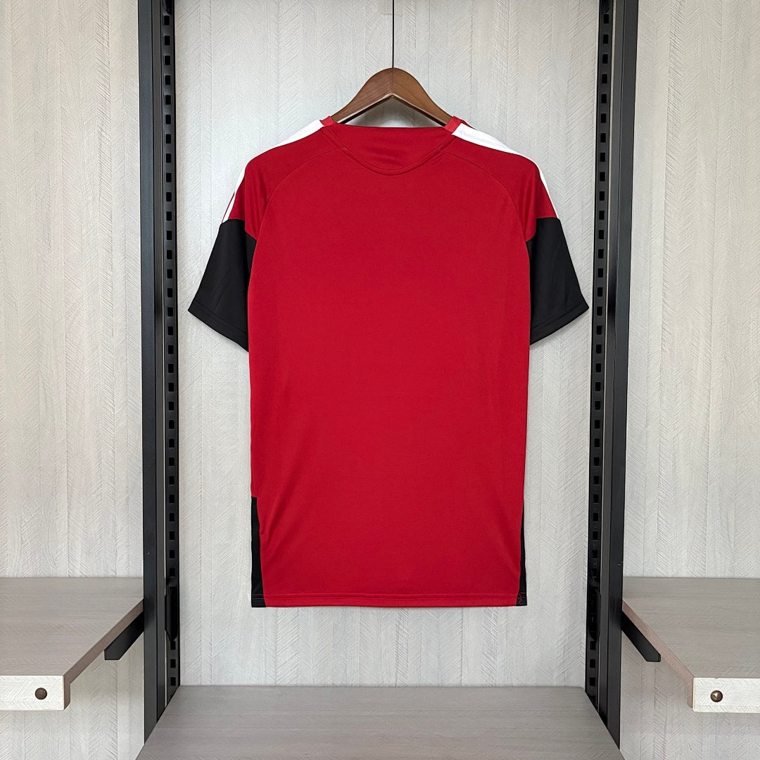 Camisa Alemanha - Treino - 2026