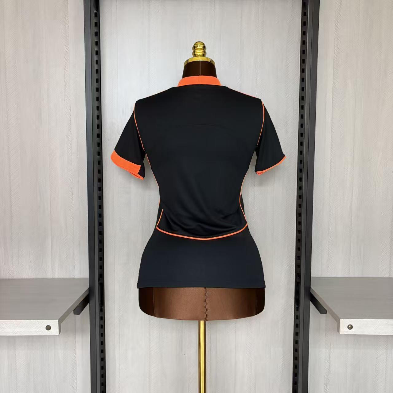Camisa Corinthians 3 - Feminina - 2025/26