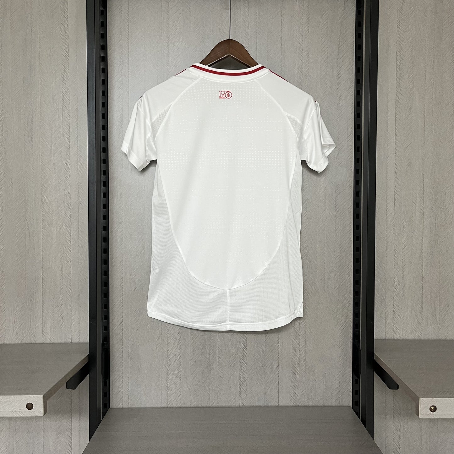 Camisa Internacional 2 - Feminina - 2025/26