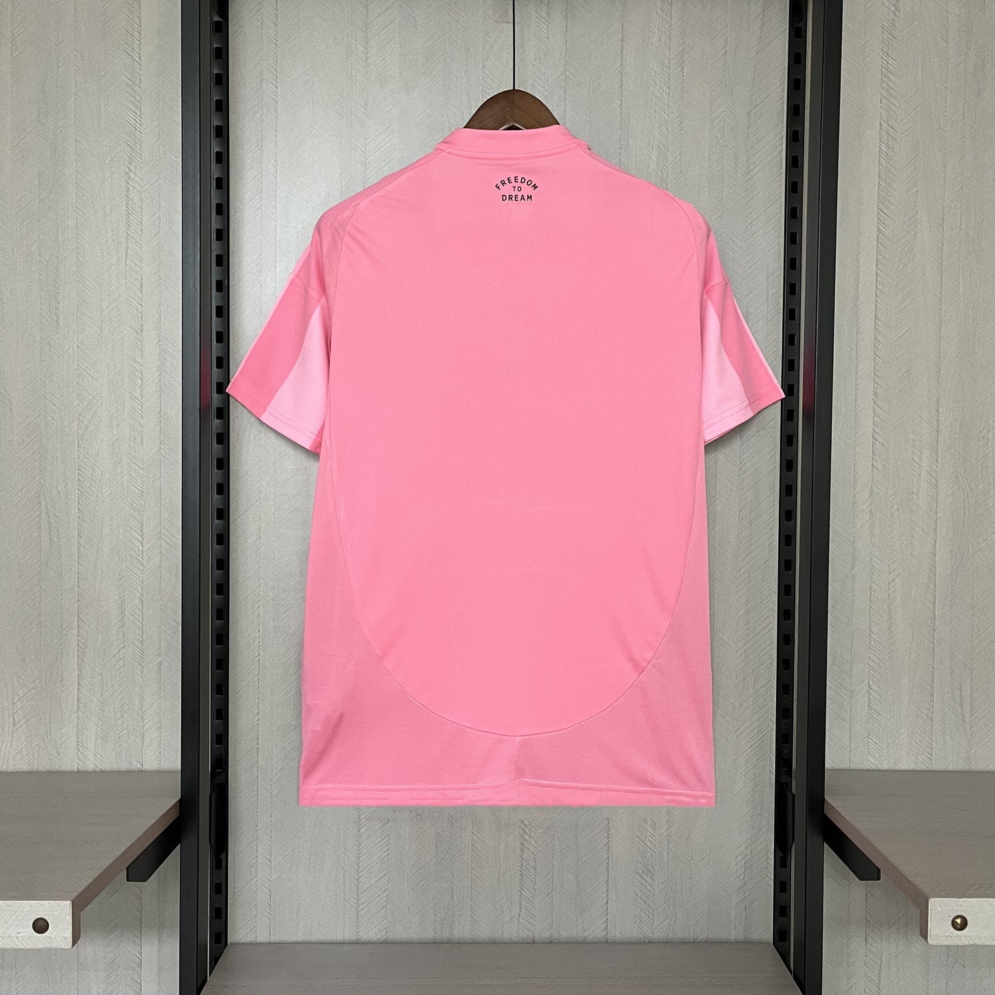 Camisa Inter Miami 1 - 2025/26