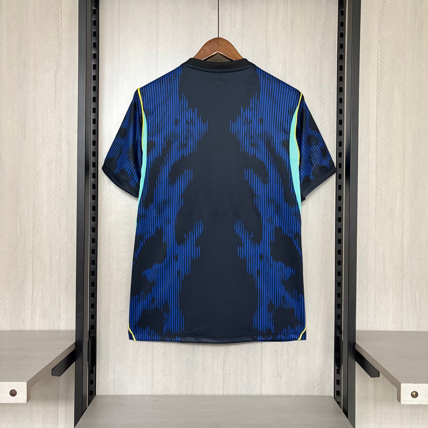 Camisa Brasil 2 - 2026/27