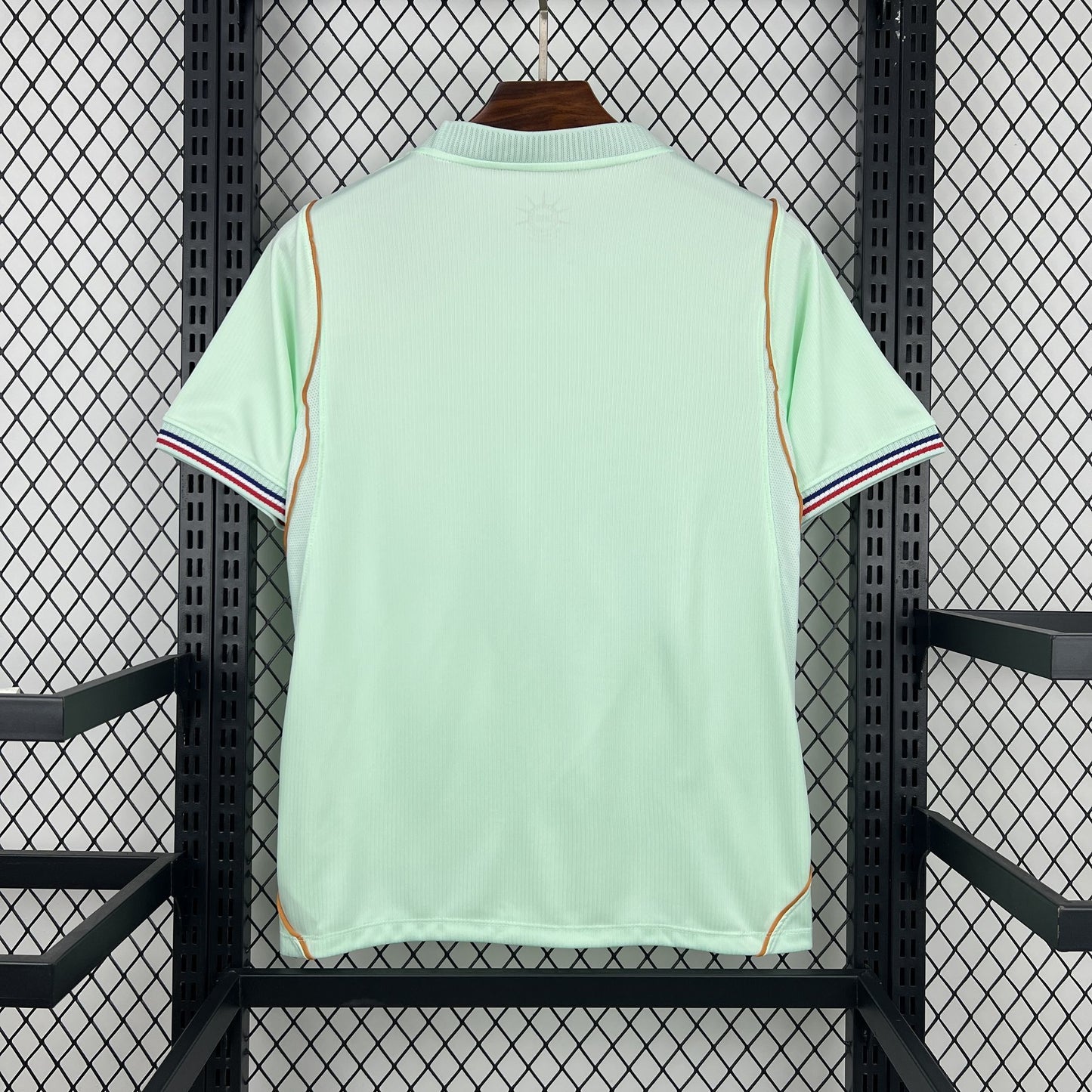 Camisa França 2 - 2026/27