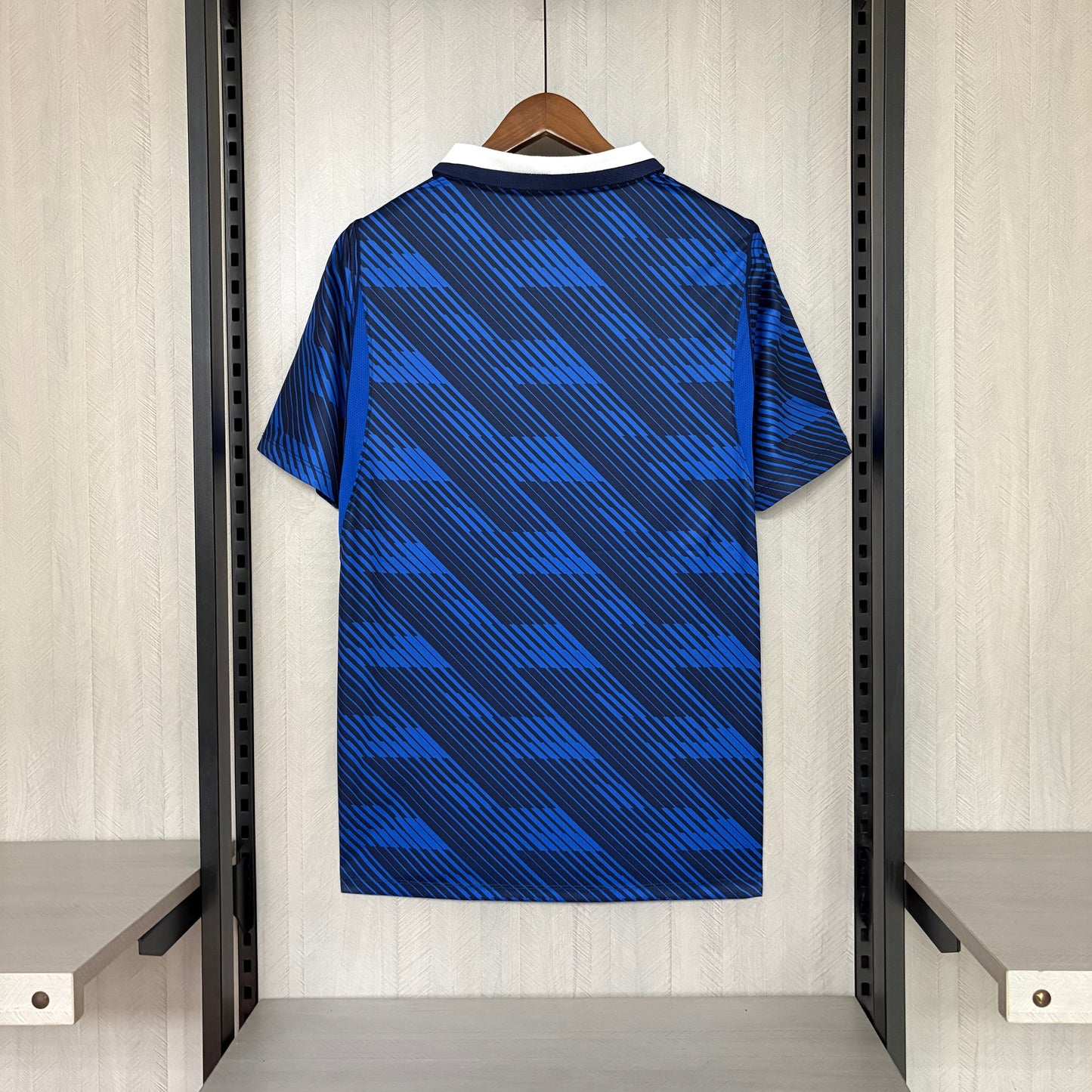 Camisa França 1 - 2026/27