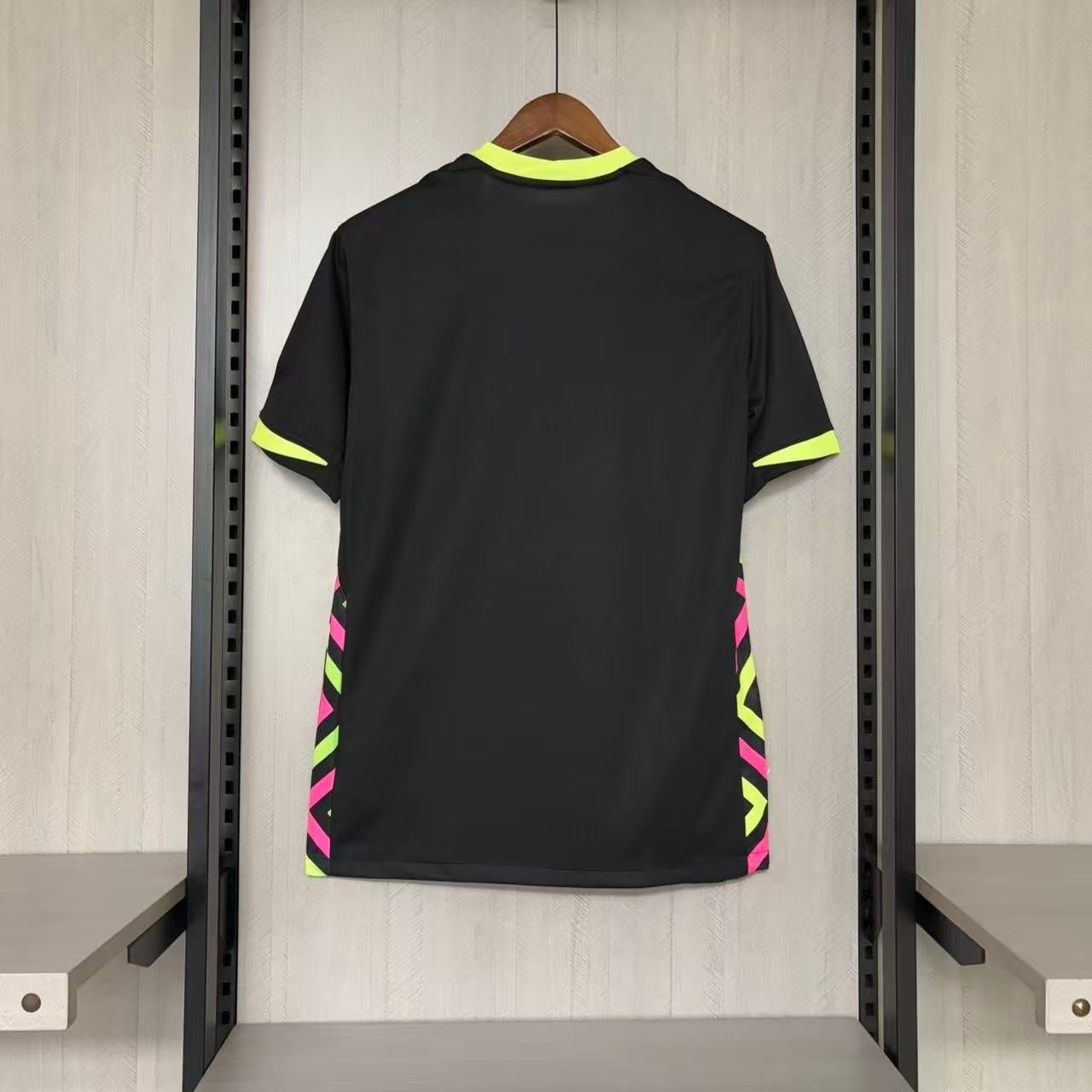 Camisa Austrália 2 - 2025/26