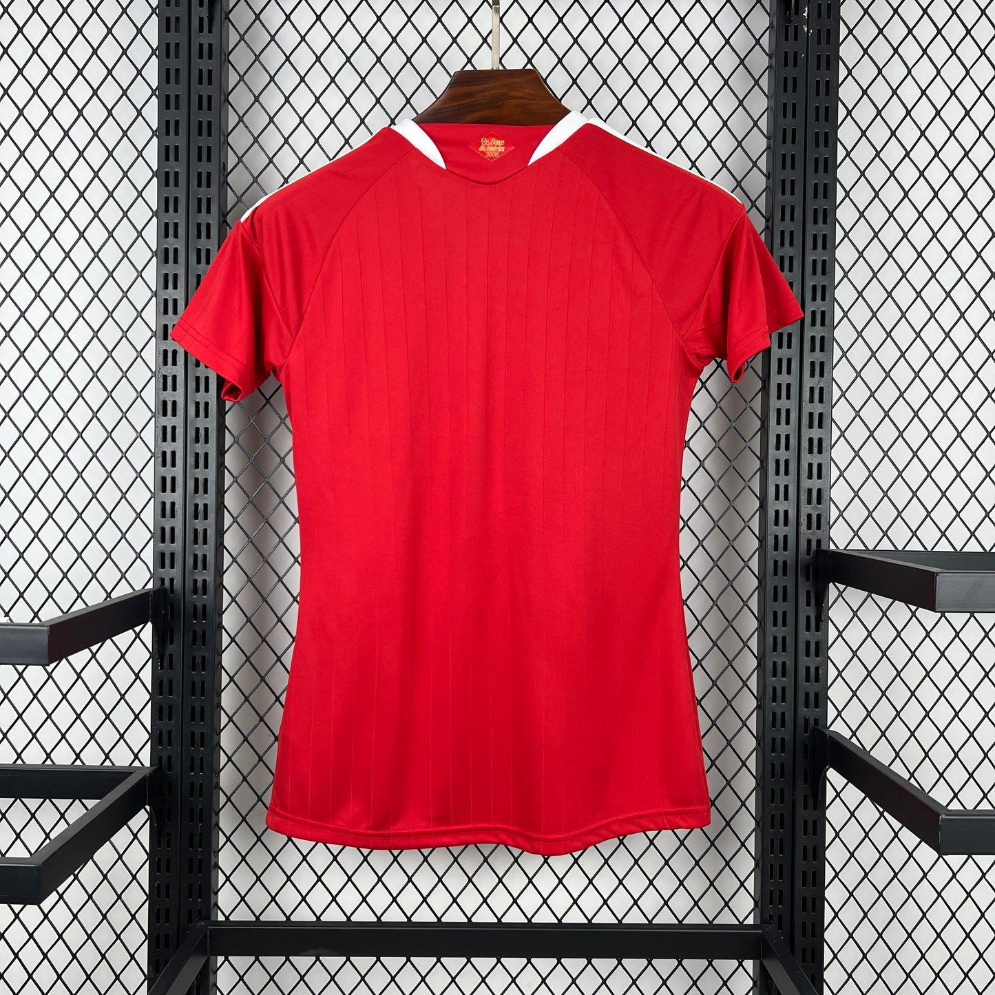 Camisa Internacional 1 - Feminina - 2026/27