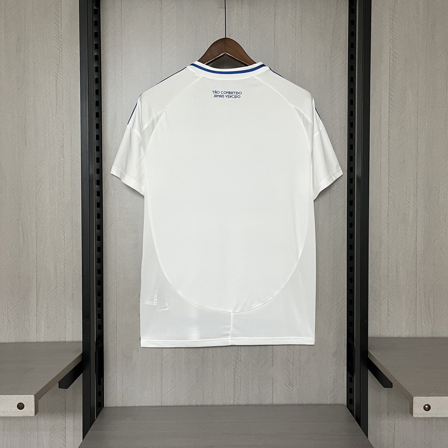 Camisa Cruzeiro 2 - 2025/26