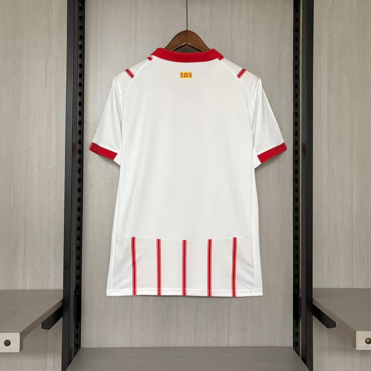 Camisa Girona 1 - 2025/26