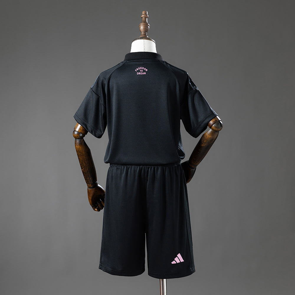Kit Infantil Inter Miami 1 - 2026/27