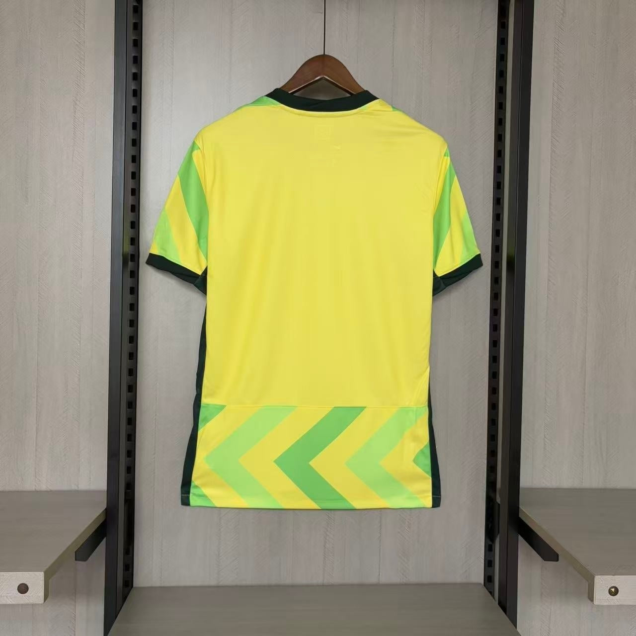 Camisa Austrália 1 - 2025/26