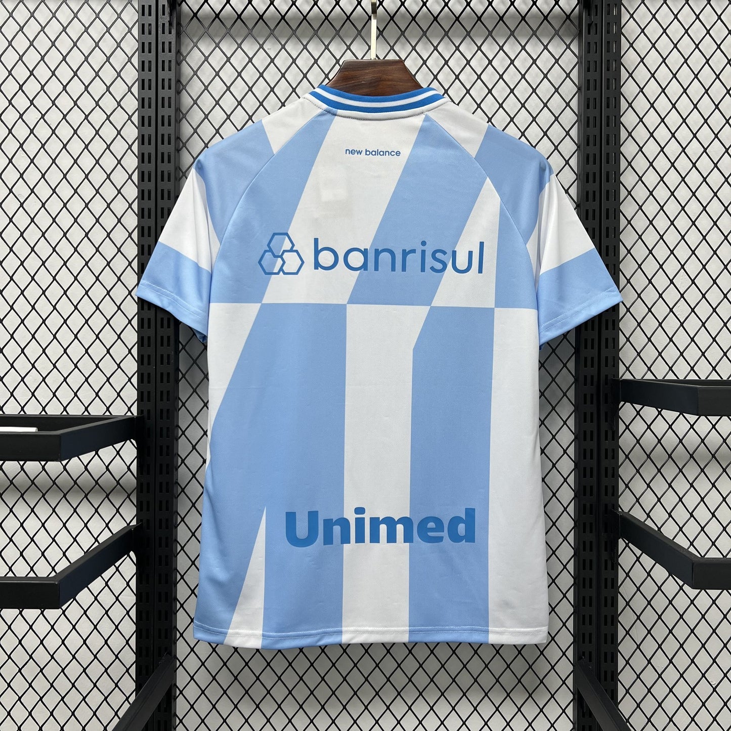 Camisa Grêmio 2 - 2026/27