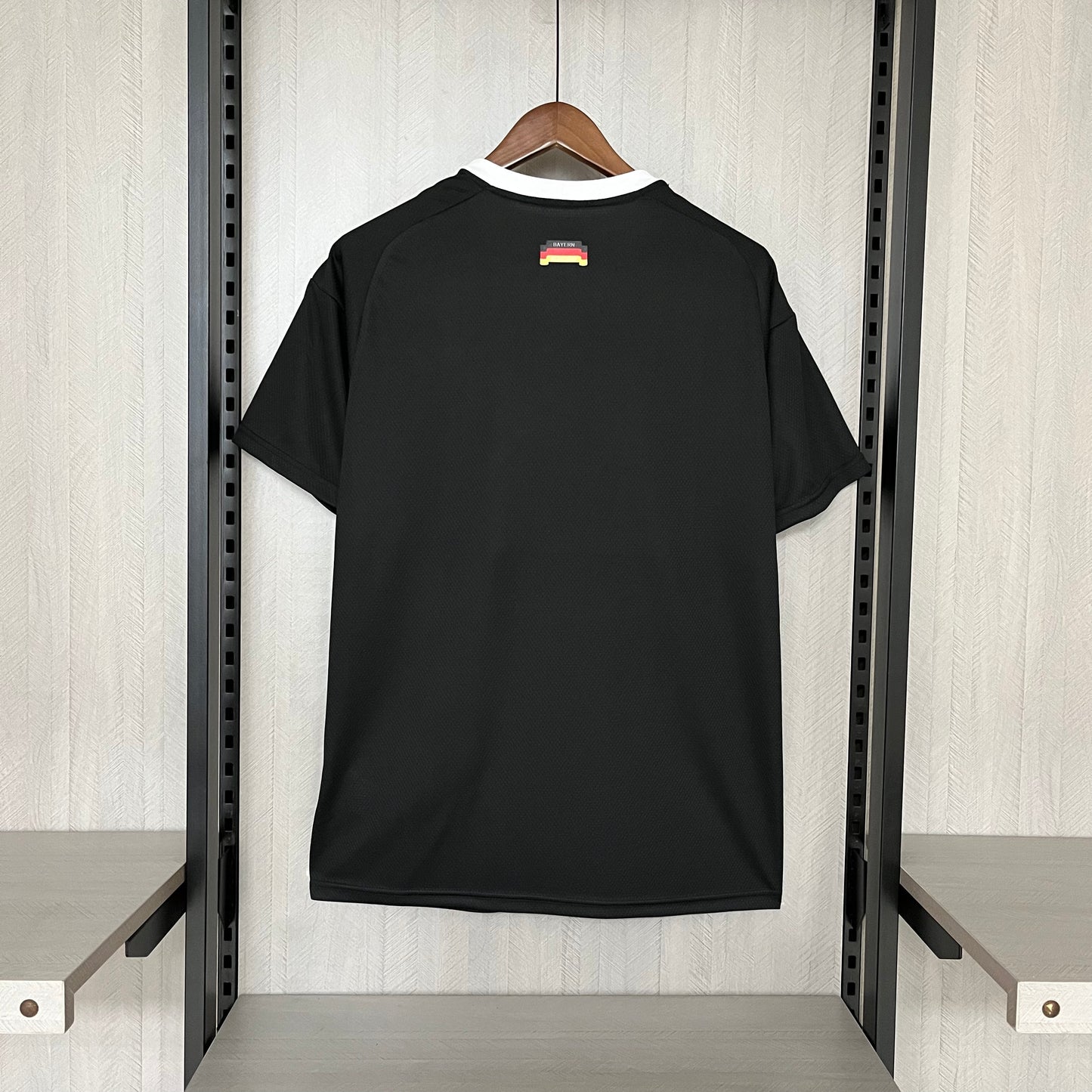 Camisa Bayern de Munique - Black - 2024/25