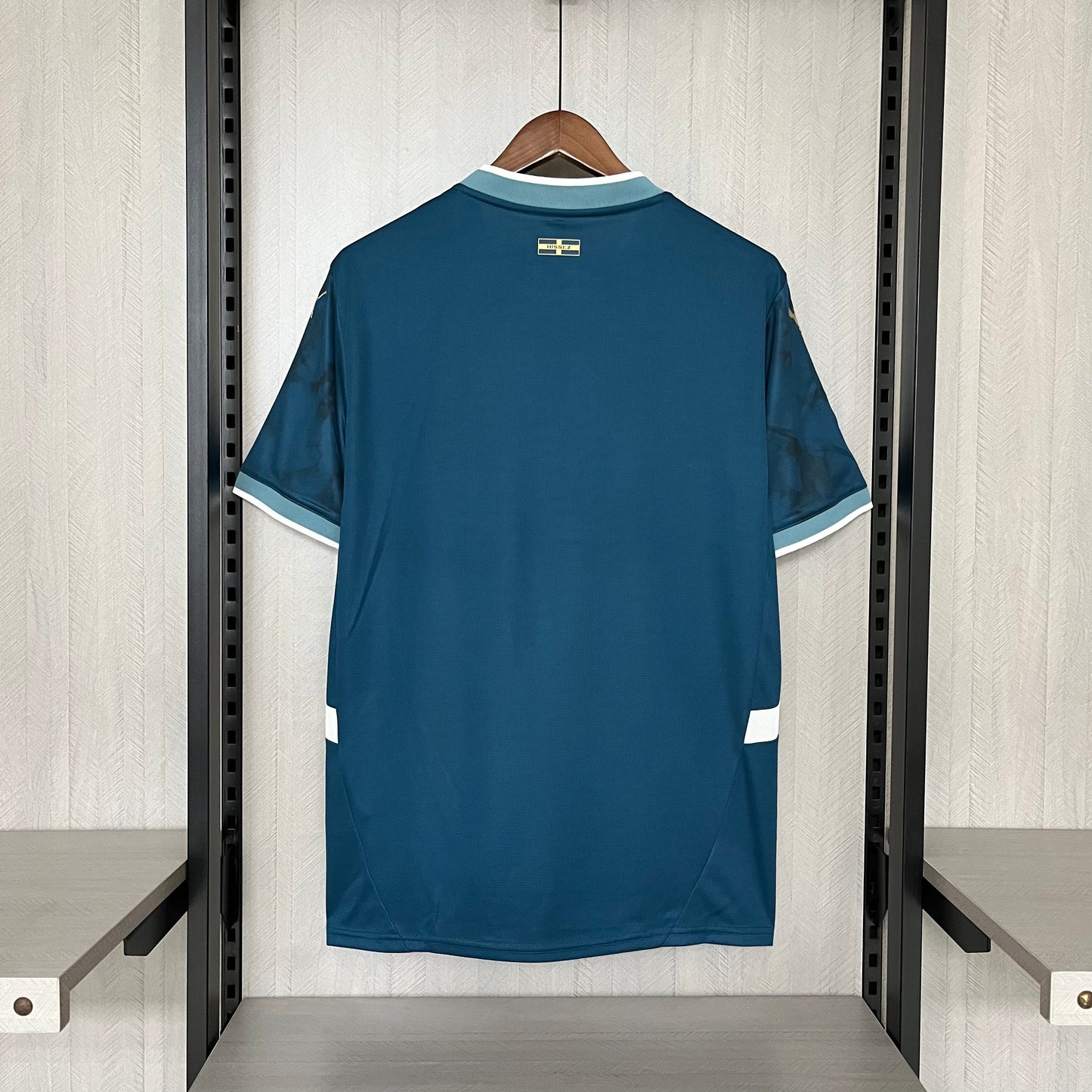 Camisa Olympique de Marseille 2 - 2024/2025