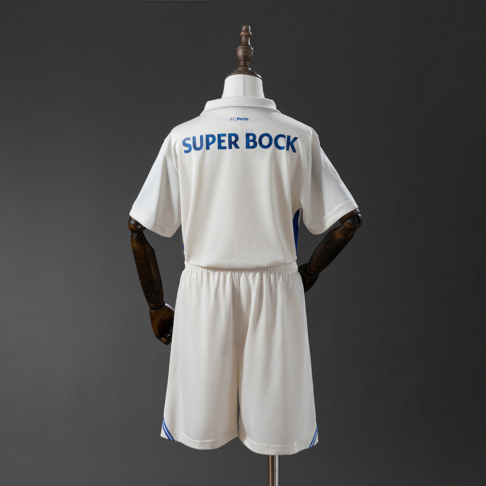 Kit Infantil Porto 3 - 2025/26