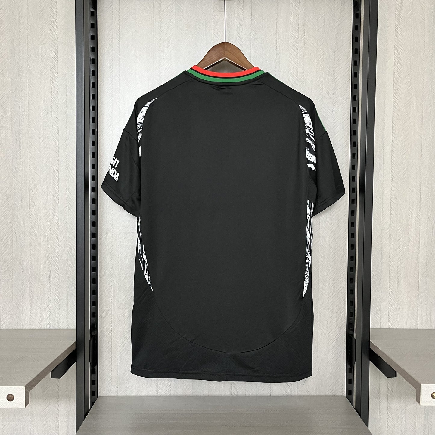 Camisa Arsenal 2 - 2024/25