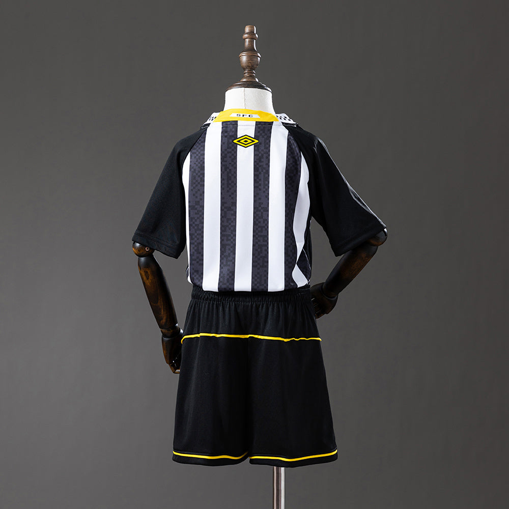 Kit Infantil Santos 2 - 2025/26