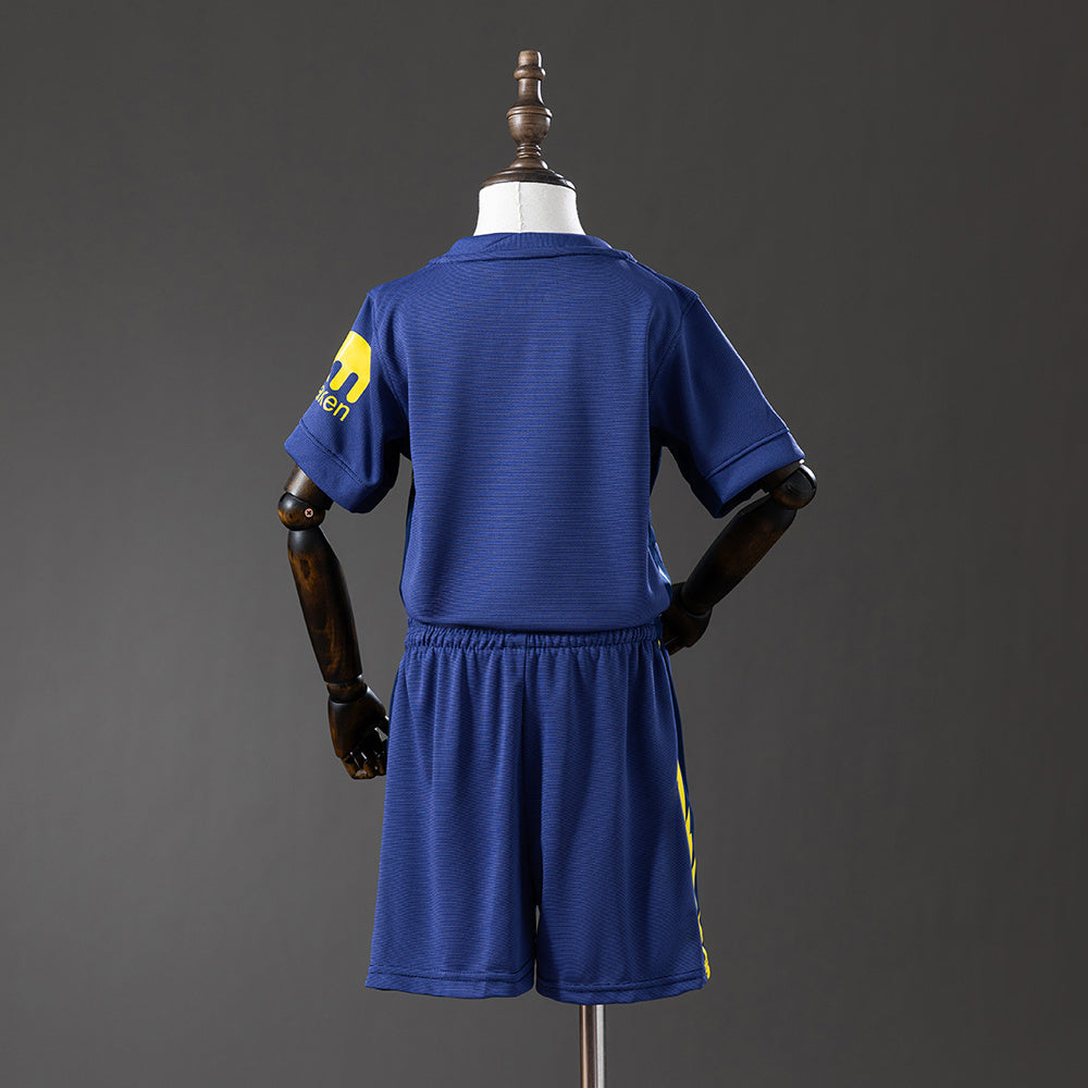 Kit Infantil Atletico de Madrid 2 - 2025/26