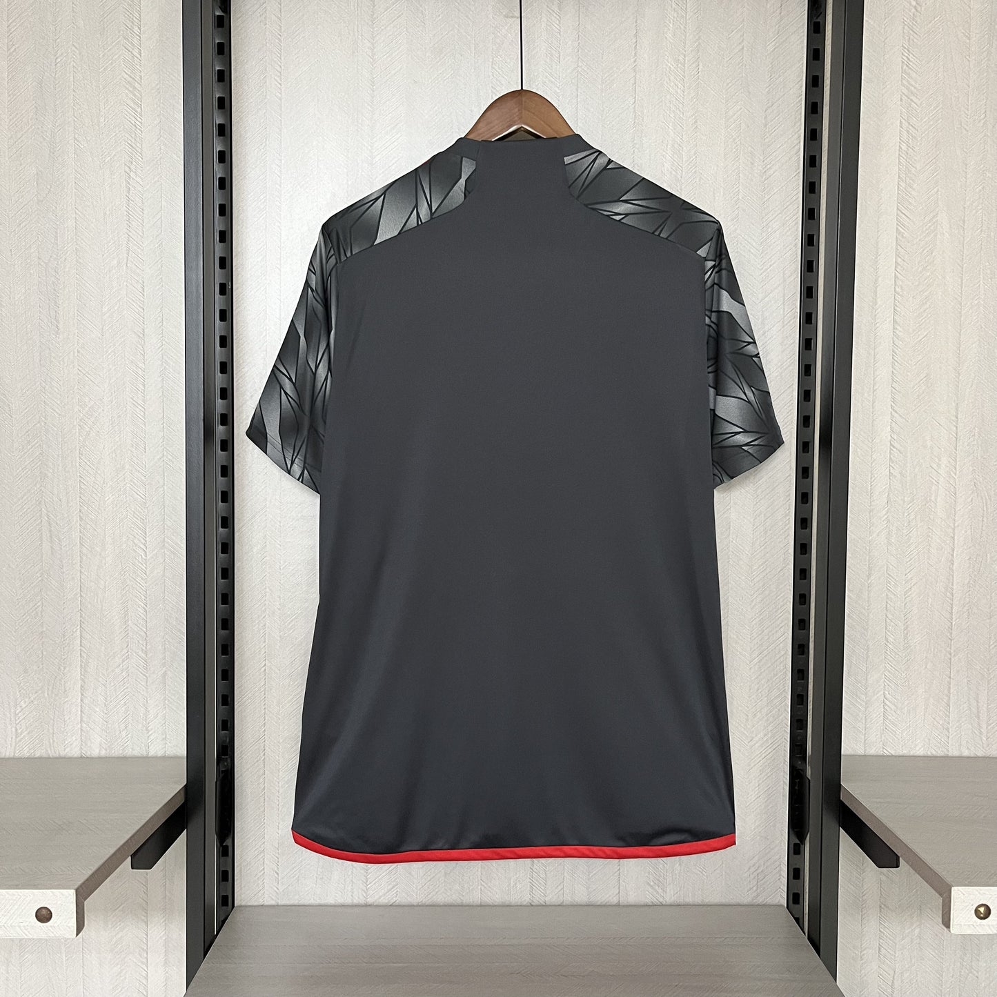 Camisa Flamengo 3 - 2024/25