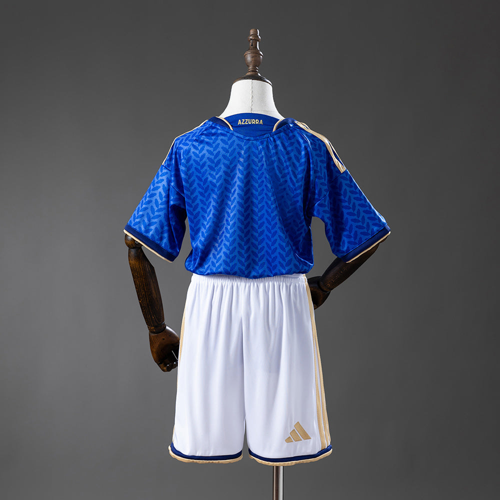Kit Infantil Itália 1 - 2026/27