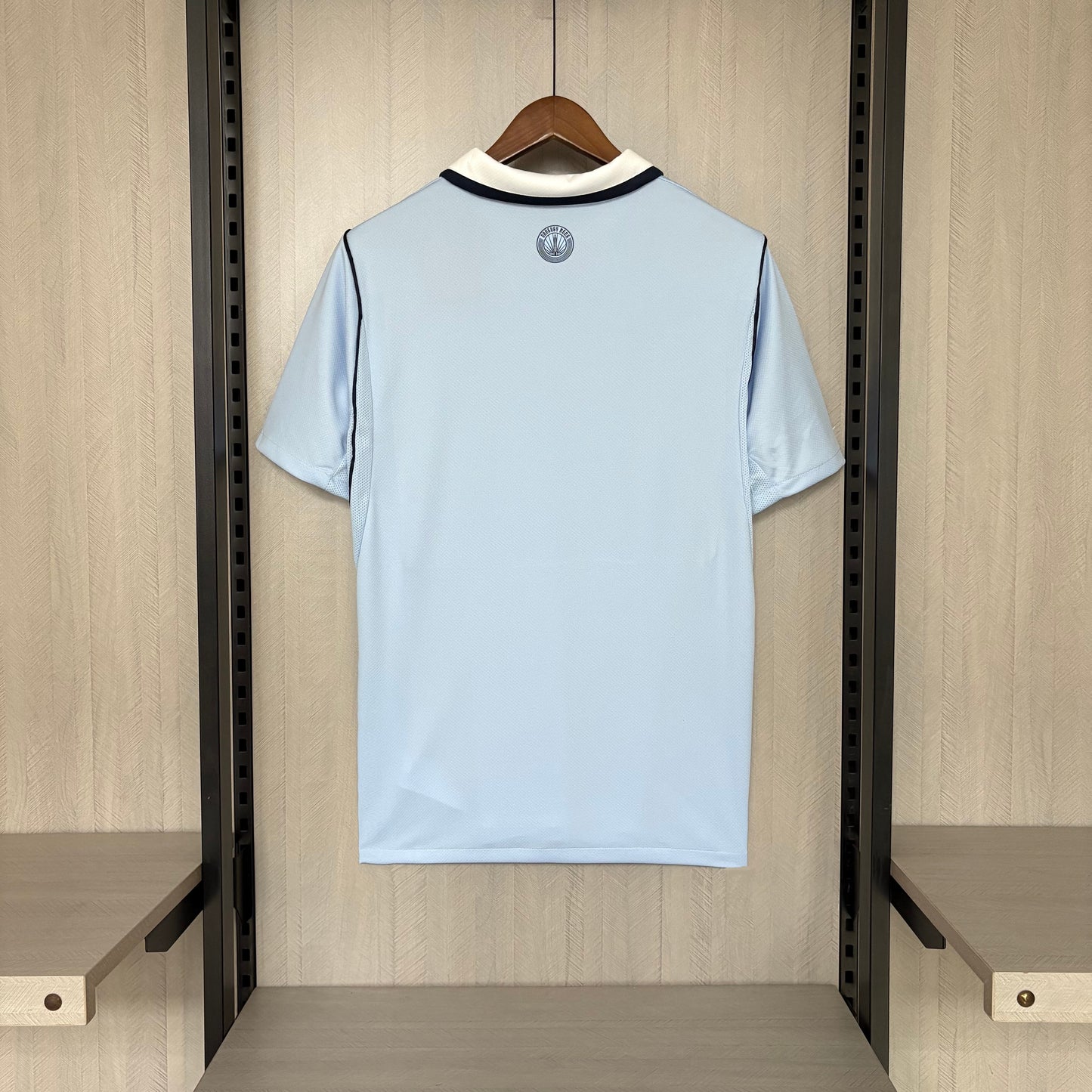 Camisa Uruguai 1 - 2026/27
