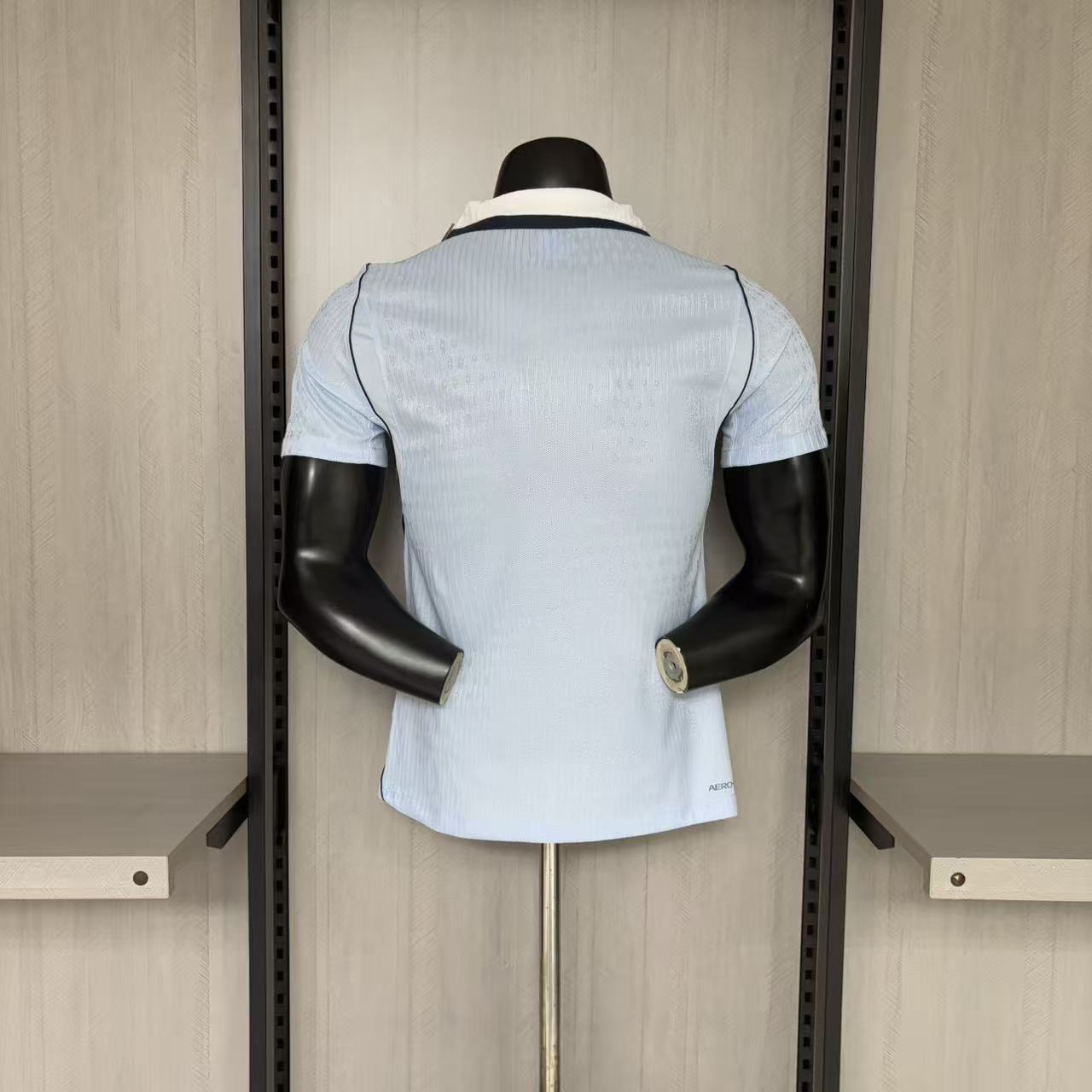 Camisa Uruguai 1 - Modelo Jogador - 2026/27