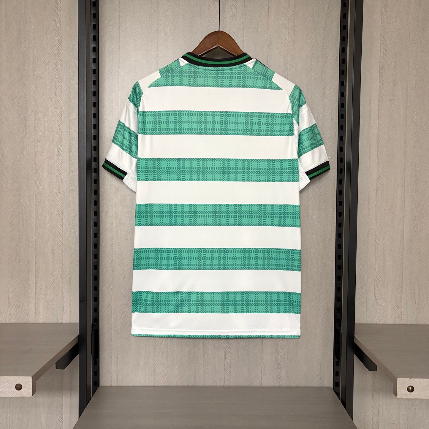 Camisa Celtic 1 - 2025/26