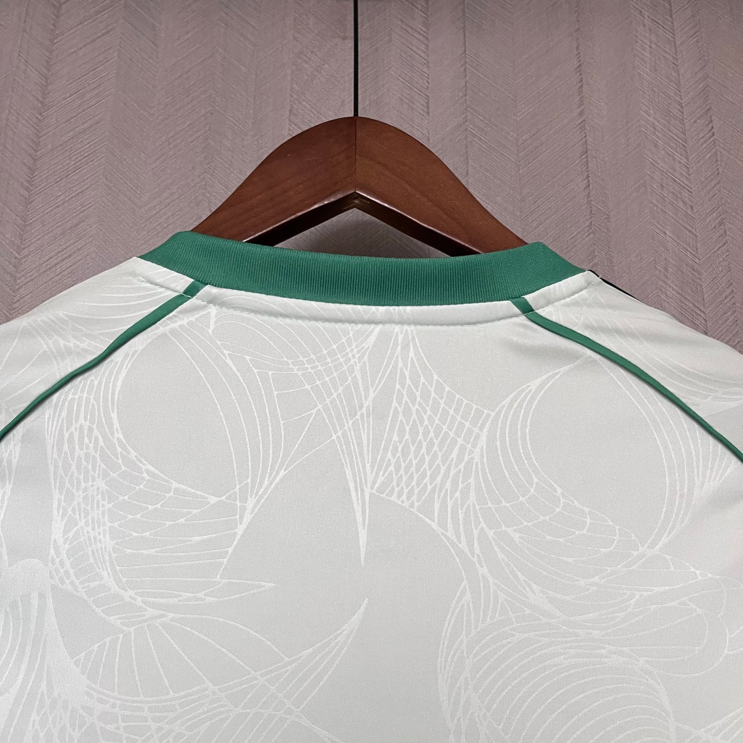Camisa Celtic White - 2025/26