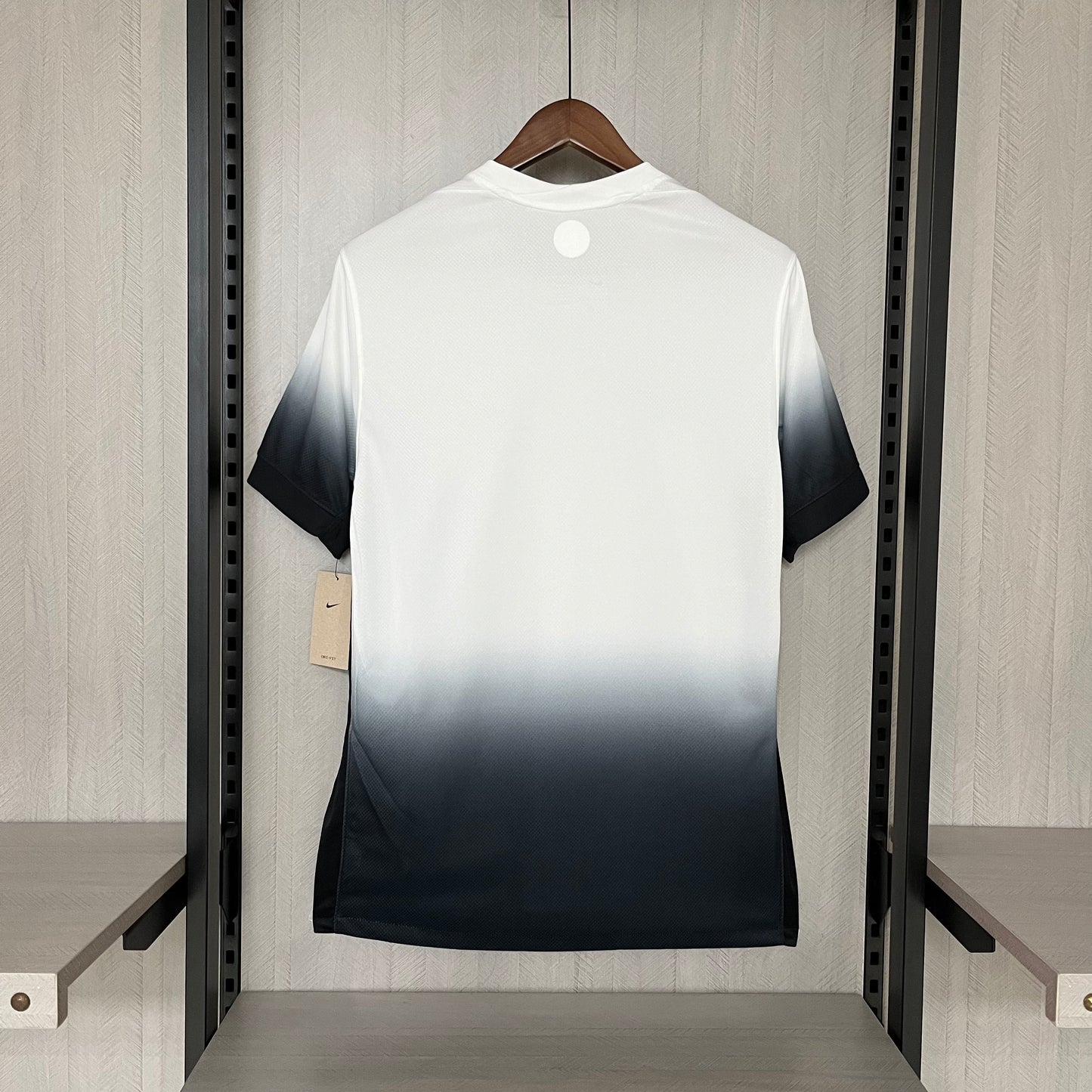 Camisa Corinthians 1 - 2024/25