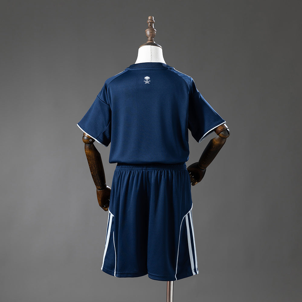 Kit Infantil Al Nassr 2 - 2025/26