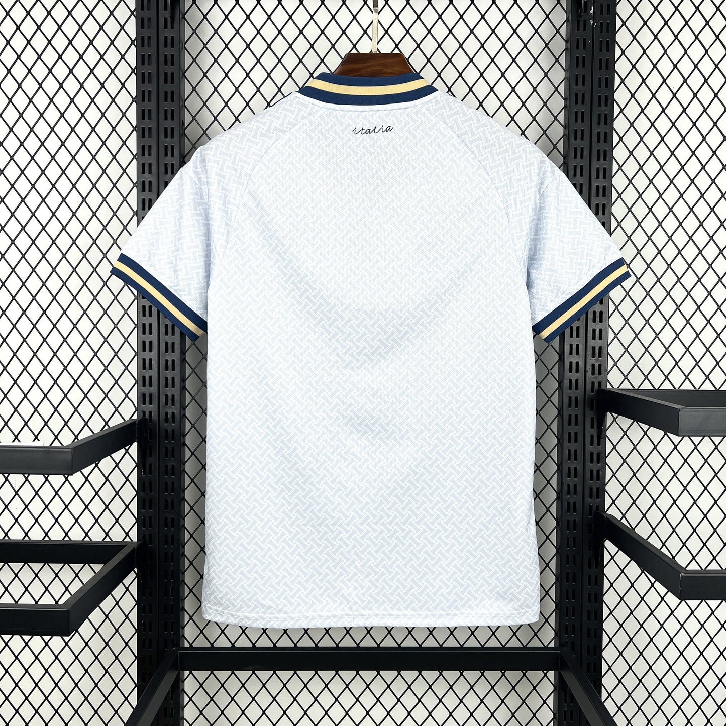 Camisa Itália 2 - 2026/27