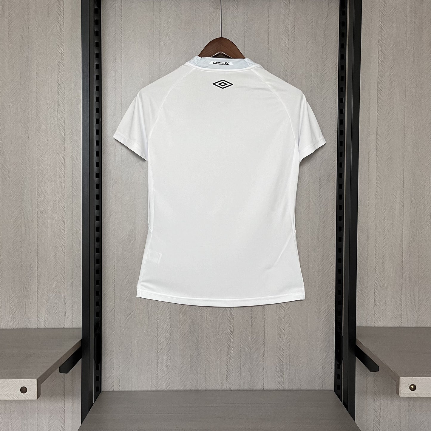 Camisa Santos 1 - Feminina - 2025/26