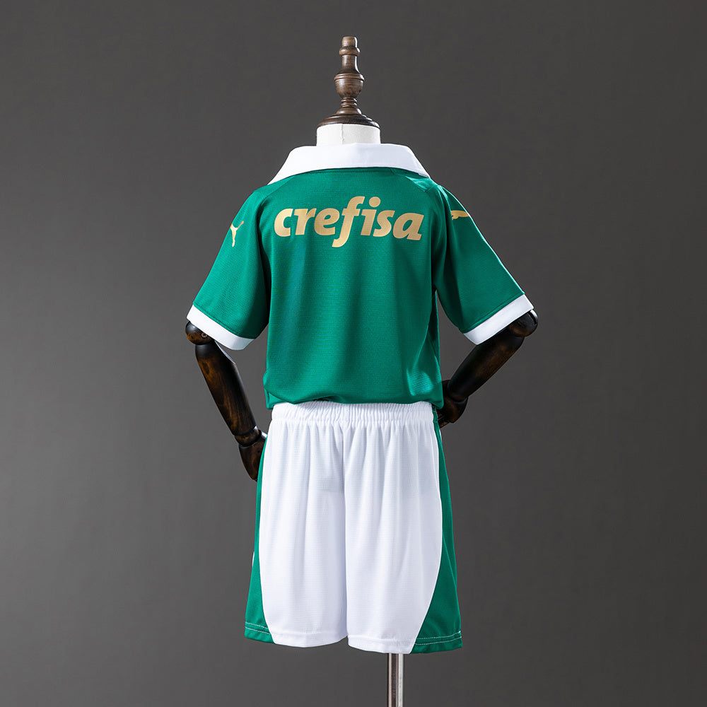 Kit Infantil Palmeiras 1 - 2025/26