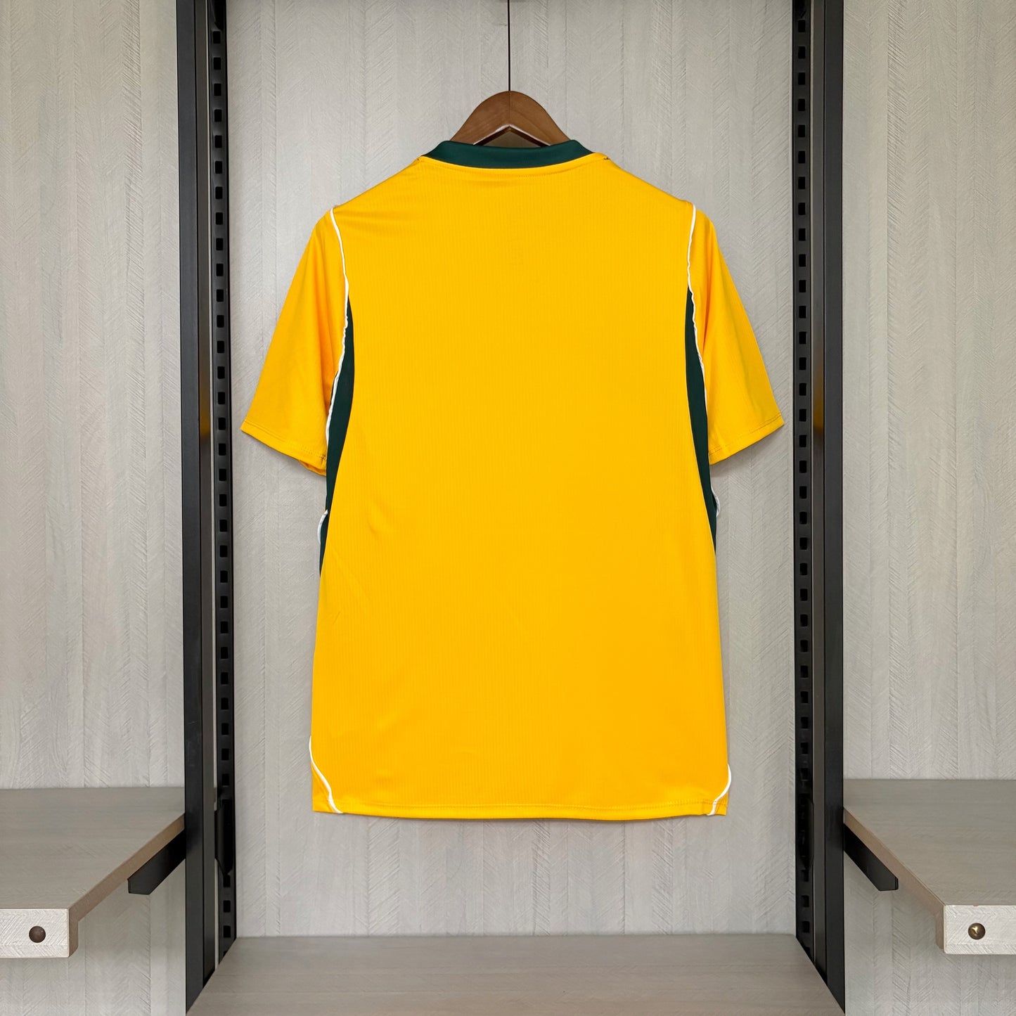 Camisa Austrália 1 - 2026/27