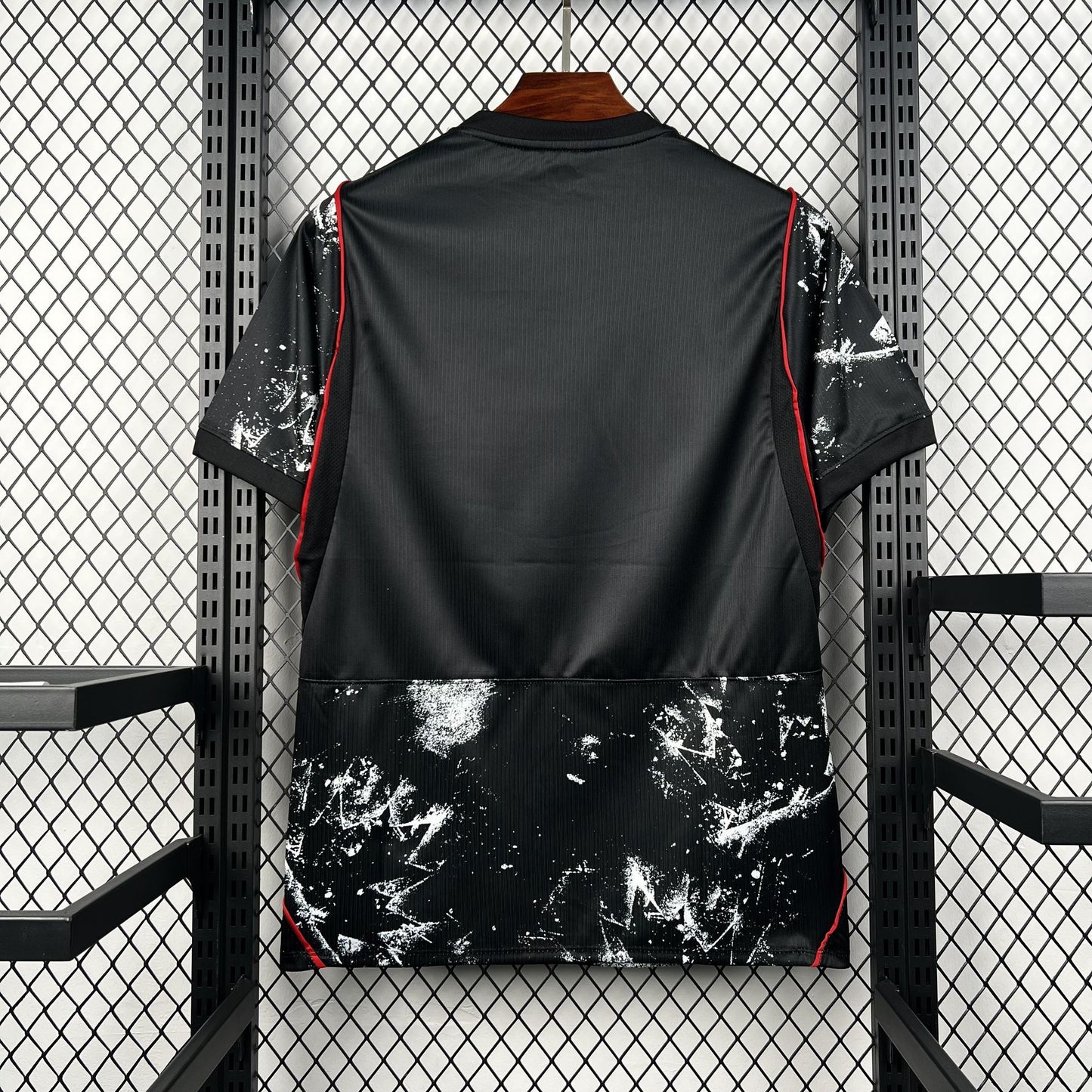 Camisa Canadá 2 - 2026/27