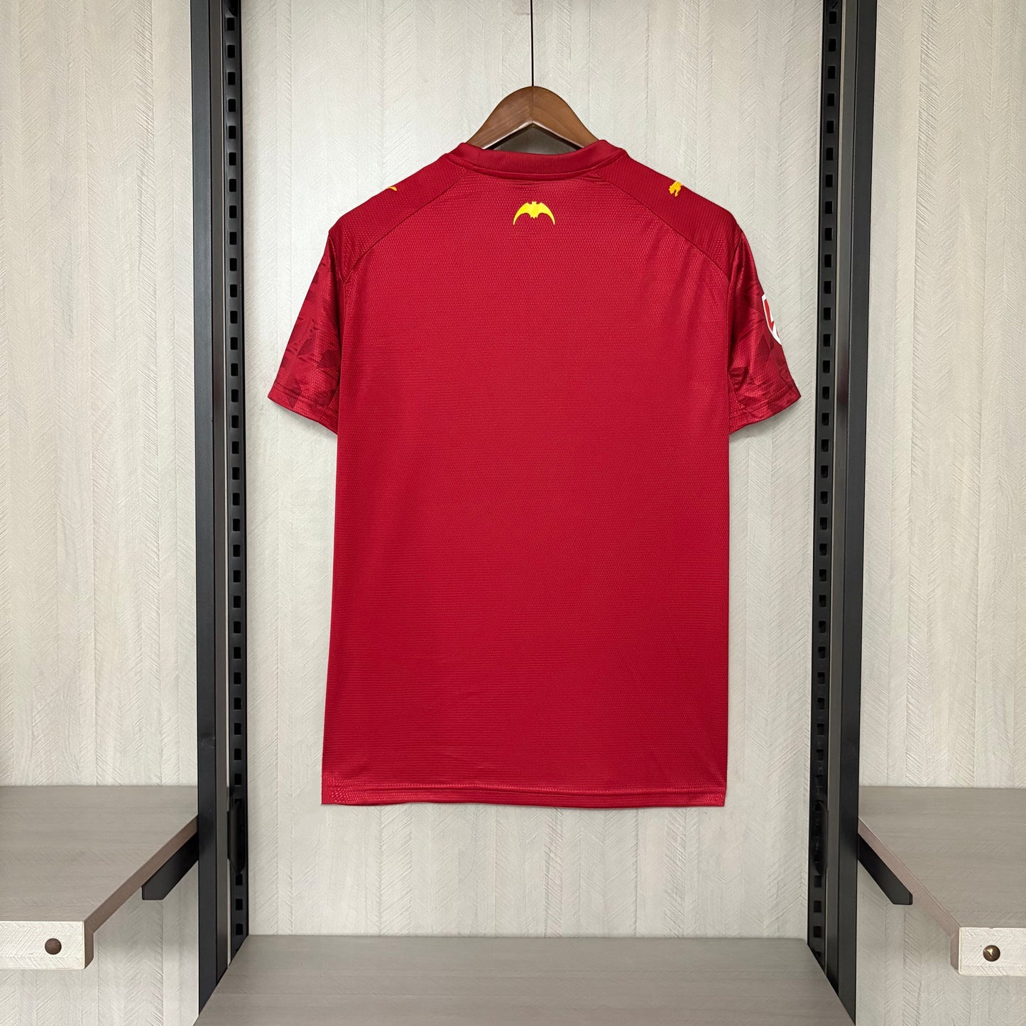 Camisa Valencia 2 - 2025/26