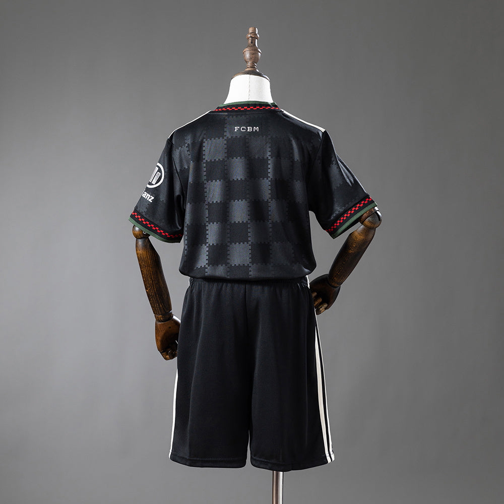 Kit Infantil Bayern de Munique 3 - 2025/26