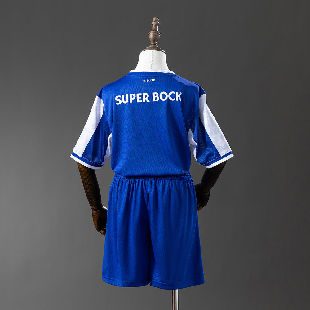 Kit Infantil Porto 1 - 2025/26