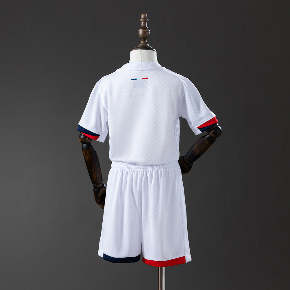 Kit Infantil PSG 2 - 2024/25