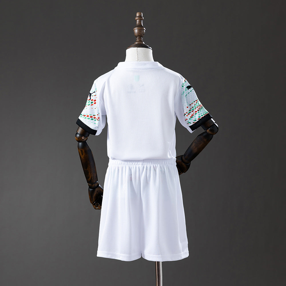 Kit Infantil Portugal 2 - 2024/25