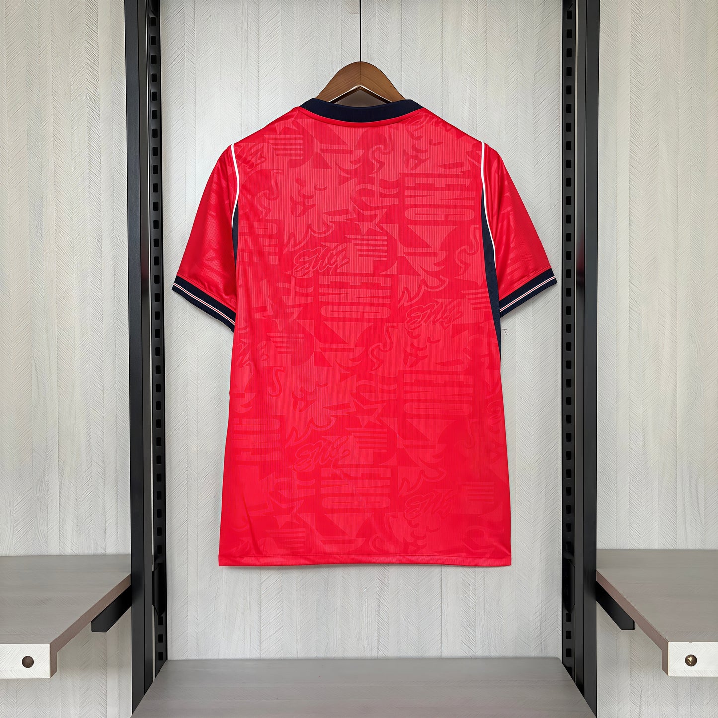 Camisa Inglaterra 2 - 2026/27